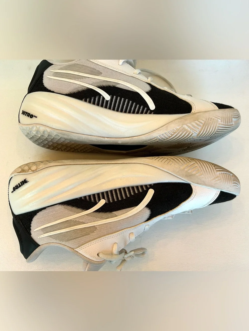 Puma all pro